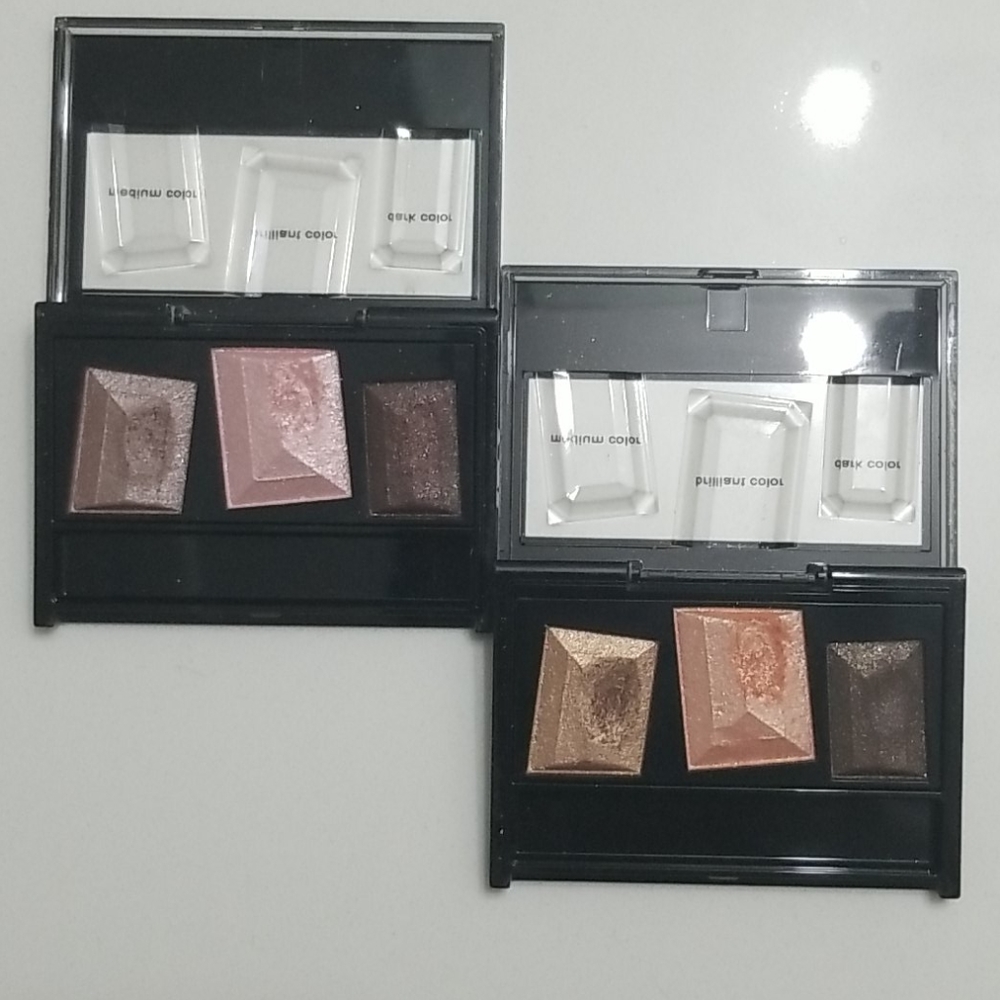 Kanebo Kate jewel eyeshadow